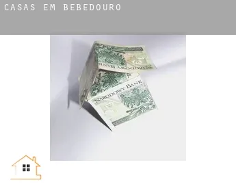 Casas em  Bebedouro