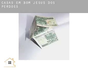 Casas em  Bom Jesus dos Perdões