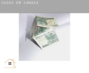 Casas em  Canoas