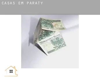 Casas em  Paraty