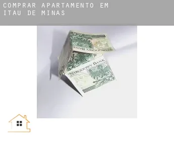 Comprar apartamento em  Itaú de Minas