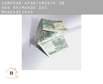 Comprar apartamento em  São Raimundo das Mangabeiras