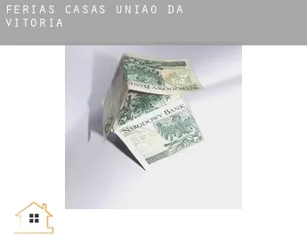 Férias casas  União da Vitória