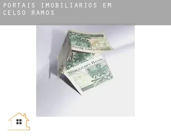 Portais imobiliários em  Celso Ramos