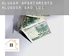 Alugar apartamento aluguer  São Luís