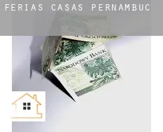 Férias casas  Pernambuco