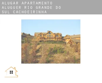Alugar apartamento aluguer  Cachoeirinha (Rio Grande do Sul)
