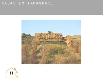 Casas em  Tamandaré