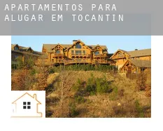 Apartamentos para alugar em  Tocantins