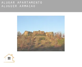 Alugar apartamento aluguer  Armação