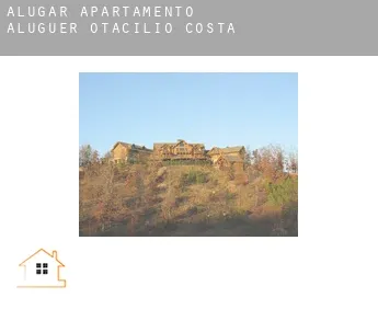 Alugar apartamento aluguer  Otacílio Costa