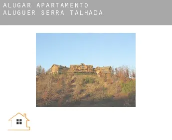 Alugar apartamento aluguer  Serra Talhada