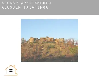 Alugar apartamento aluguer  Tabatinga