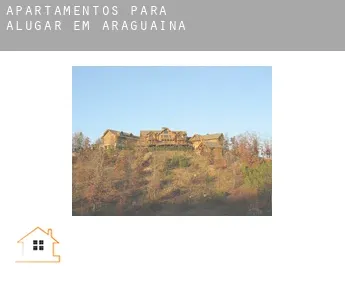 Apartamentos para alugar em  Araguaína