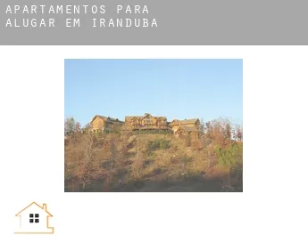 Apartamentos para alugar em  Iranduba