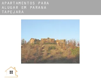 Apartamentos para alugar em  Tapejara (Paraná)