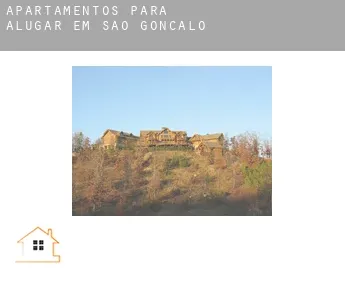 Apartamentos para alugar em  São Gonçalo