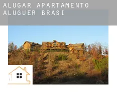 Alugar apartamento aluguer  Brasil