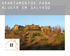 Apartamentos para alugar em Salvador