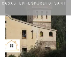 Casas em  Espírito Santo