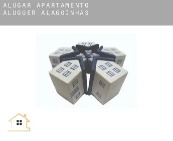 Alugar apartamento aluguer  Alagoinhas
