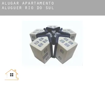 Alugar apartamento aluguer  Rio do Sul