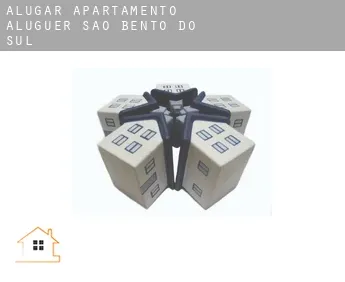 Alugar apartamento aluguer São Bento do Sul