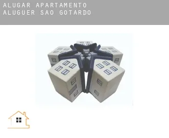 Alugar apartamento aluguer  São Gotardo