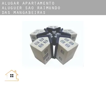 Alugar apartamento aluguer  São Raimundo das Mangabeiras