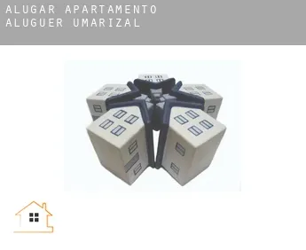 Alugar apartamento aluguer  Umarizal