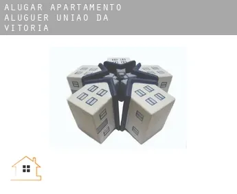 Alugar apartamento aluguer  União da Vitória