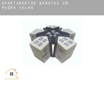 Apartamentos baratos em  Pedro Velho