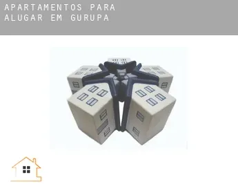 Apartamentos para alugar em  Gurupá