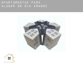 Apartamentos para alugar em  Rio Grande