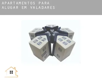 Apartamentos para alugar em  Valadares