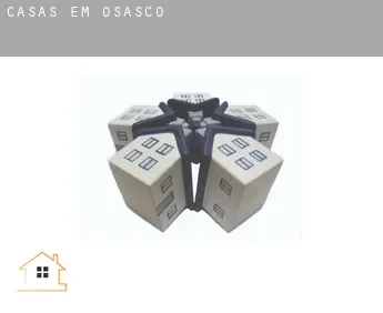 Casas em  Osasco