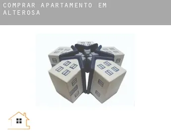 Comprar apartamento em  Alterosa