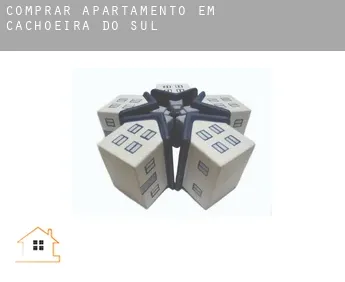 Comprar apartamento em  Cachoeira do Sul