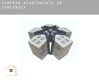 Comprar apartamento em  Concórdia