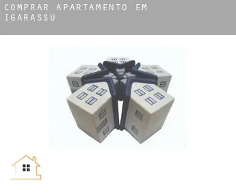 Comprar apartamento em  Igarassu