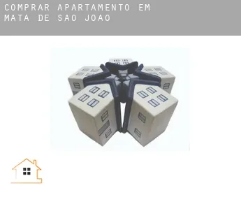 Comprar apartamento em  Mata de São João