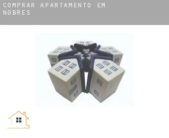 Comprar apartamento em  Nobres