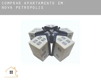 Comprar apartamento em  Nova Petrópolis