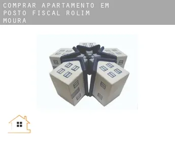 Comprar apartamento em  Pôsto Fiscal Rolim de Moura