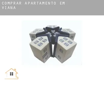 Comprar apartamento em  Viana