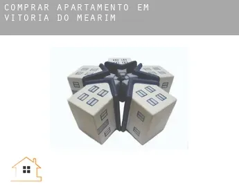 Comprar apartamento em  Vitória do Mearim