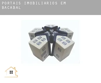 Portais imobiliários em  Bacabal