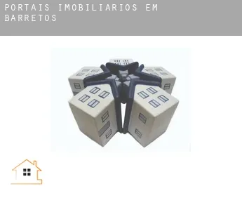 Portais imobiliários em  Barretos
