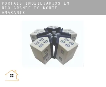 Portais imobiliários em  São Gonçalo do Amarante (Rio Grande do Norte)