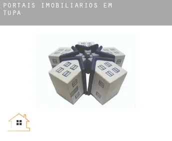 Portais imobiliários em  Tupã